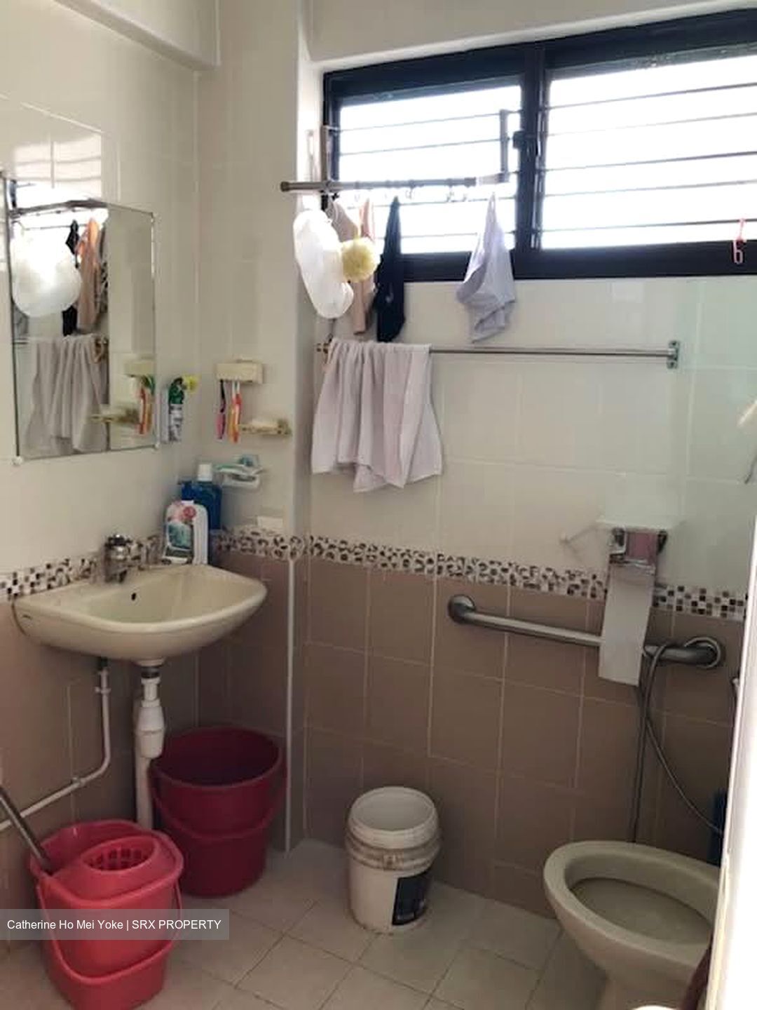Blk 2 Teck Whye Avenue (Choa Chu Kang), HDB 3 Rooms #594584321
